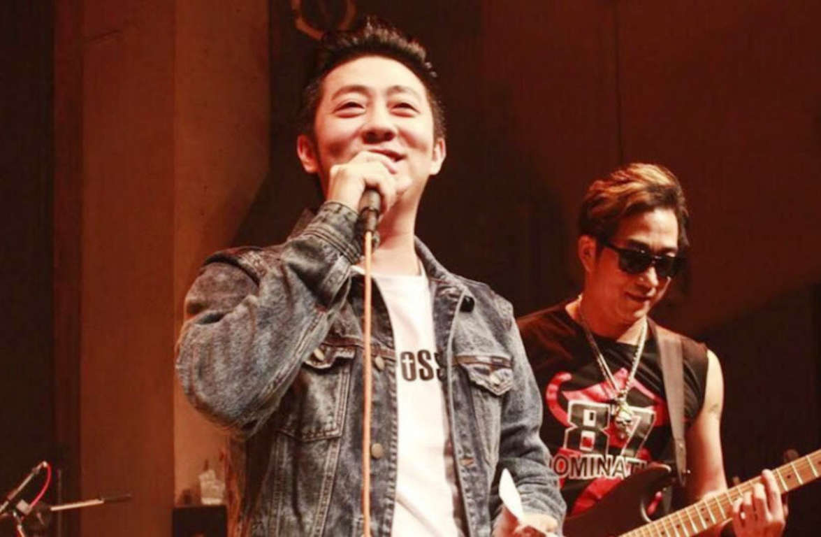 Penyanyi Ganteng Malaysia Tewas Terjatuh di Gedung MRT Taiwan